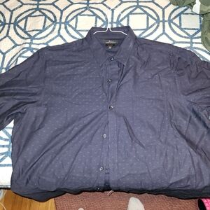 Marc Anthony button down shirt